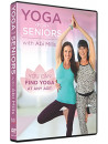 Abi Mills - Yoga For Seniors [Edizione: Regno Unito]