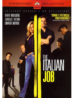 Italian Job (The)