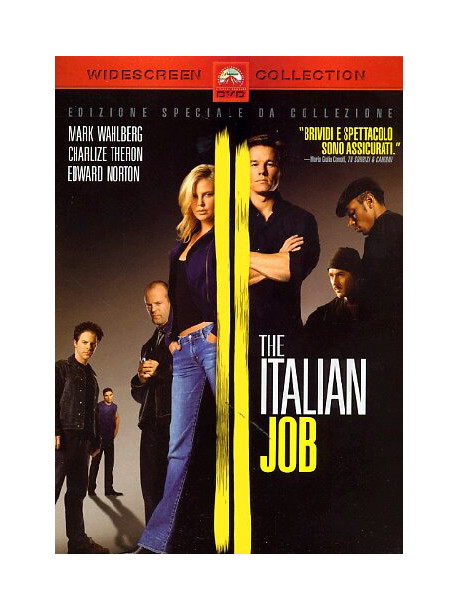 Italian Job (The)