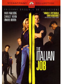 Italian Job (The)