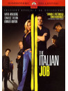 Italian Job (The)