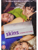 Skins: Complete First Series (3 Dvd) [Edizione: Regno Unito]