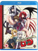 High School D X D - Complete Series (2 Blu-Ray) [Edizione: Regno Unito]