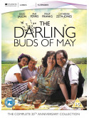 Darling Buds Of May: The Complete Series 1-3 (5 Dvd) [Edizione: Regno Unito]
