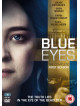 Blue Eyes Season 1 (4 Dvd) [Edizione: Regno Unito]