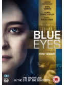 Blue Eyes Season 1 (4 Dvd) [Edizione: Regno Unito]