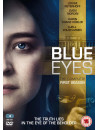 Blue Eyes Season 1 (4 Dvd) [Edizione: Regno Unito]