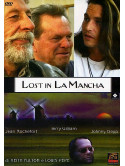 Lost In La Mancha