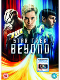 Star Trek Beyond [Edizione: Regno Unito]