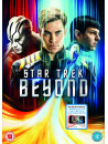 Star Trek Beyond [Edizione: Regno Unito]