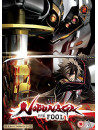 Nobunaga The Fool: Part 2 (5 Dvd) [Edizione: Regno Unito]