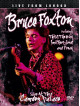 Bruce Foxton - Live From London
