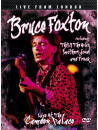Bruce Foxton - Live From London