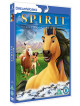 Spirit - Stallion Of The Cimarron [Edizione: Regno Unito]