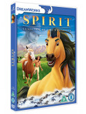 Spirit - Stallion Of The Cimarron [Edizione: Regno Unito]