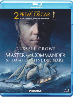 Master And Commander