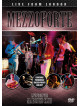 Mezzoforte - Live From London