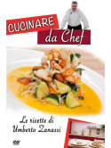 Cucinare Da Chef Collection (5 Dvd)