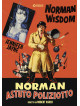 Norman Astuto Poliziotto