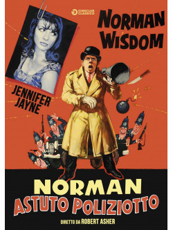 Norman Astuto Poliziotto