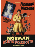 Norman Astuto Poliziotto
