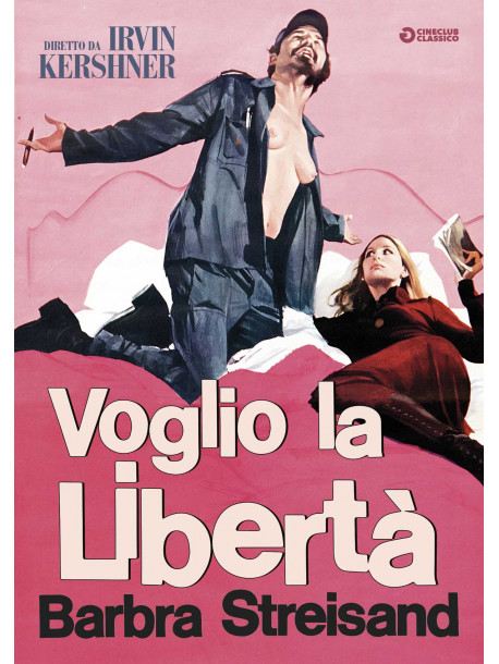 Voglio La Liberta'