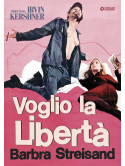 Voglio La Liberta'