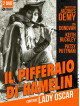 Pifferaio Di Hamelin (Il) / Lady Oscar (2 Dvd)