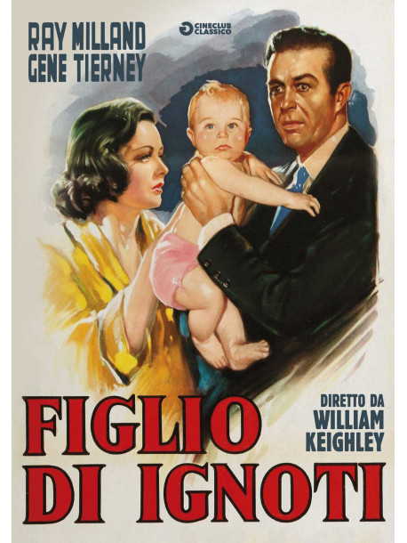 Figlio Di Ignoti