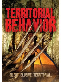Feature Film - Territorial Behavior [Edizione: Regno Unito]
