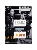 Jacques Brel - Franz Le Far West (Digipack Boxset) (2 Dvd)