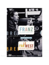 Jacques Brel - Franz Le Far West (Digipack Boxset) (2 Dvd)