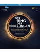 Wagner - Der Ring Des Nibelungen (4 Blu-Ray)