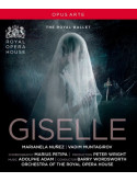 Adam - Giselle