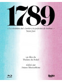 1789 - The Revolution Stops When Perfect Happiness Is Reached