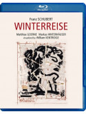 Schubert  Winterreise D 911