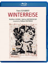 Schubert  Winterreise D 911