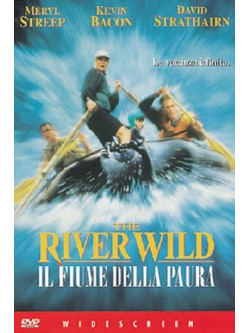 River Wild - Il Fiume Della Paura