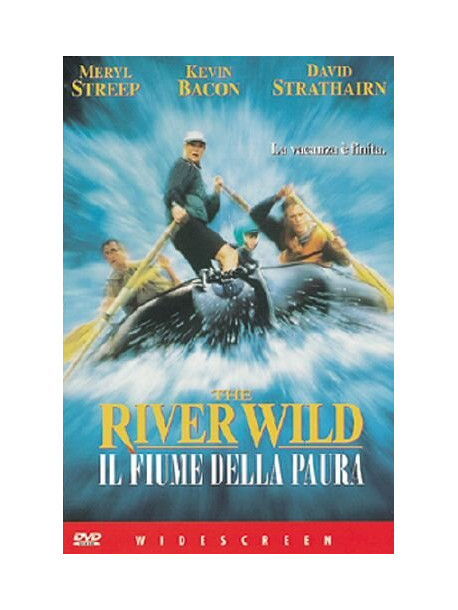 River Wild - Il Fiume Della Paura