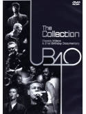 Ub40 - The Collection - Classic Videos & 21St Birthday Concert