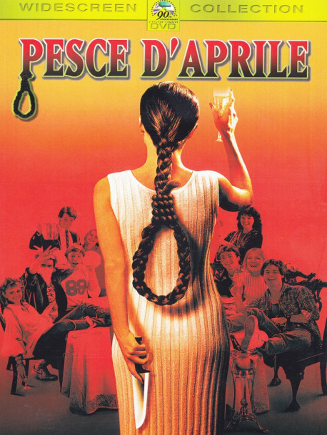 Pesce D'Aprile