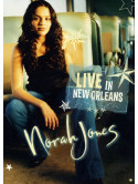Norah Jones - Live In New Orleans