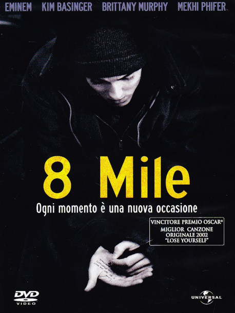 8 Mile