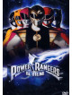 Power Rangers - Il Film