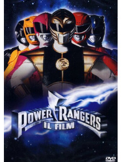 Power Rangers - Il Film