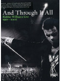 Robbie Williams - And Through It All (2 Dvd)