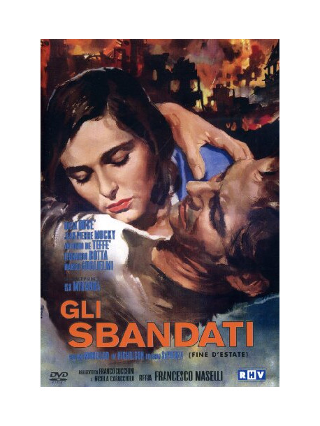 Sbandati (Gli)