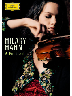 Hilary Hahn - A Portrait