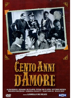 Cento Anni D'Amore