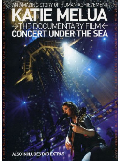 Katie Melua - Concert Under The Sea
